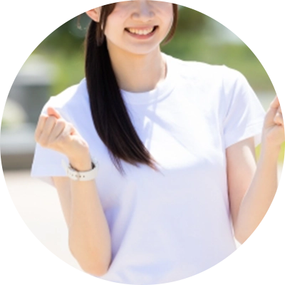 初心者女王さん