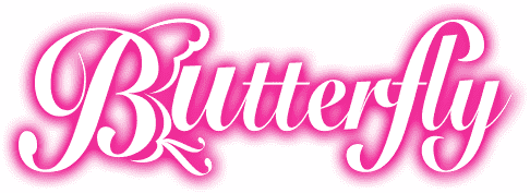 Butterfly-Cream Pie