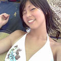MEGUMI���̈��q