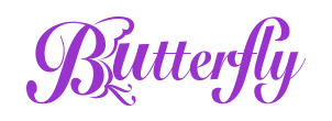 Butterfly - ~_-Aum[}-