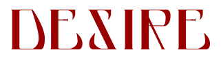 DESIRE - ːǗK-S-