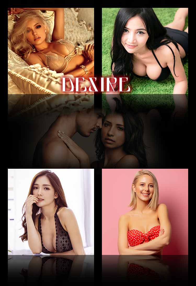 DESIRE - SAVANNA