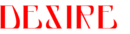 DESIRE - ʗ `ʁEΊېӂߐpR~jeB[`